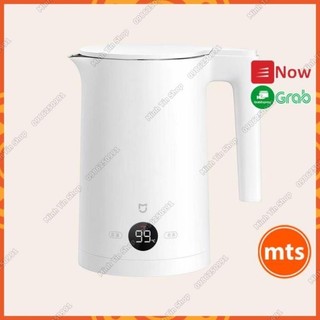 Ấm, bình đun siêu tốc 1.5l xiaomi mijia gen 2 - mjhwsh03ym báo nhiệt độ - minh tín shop