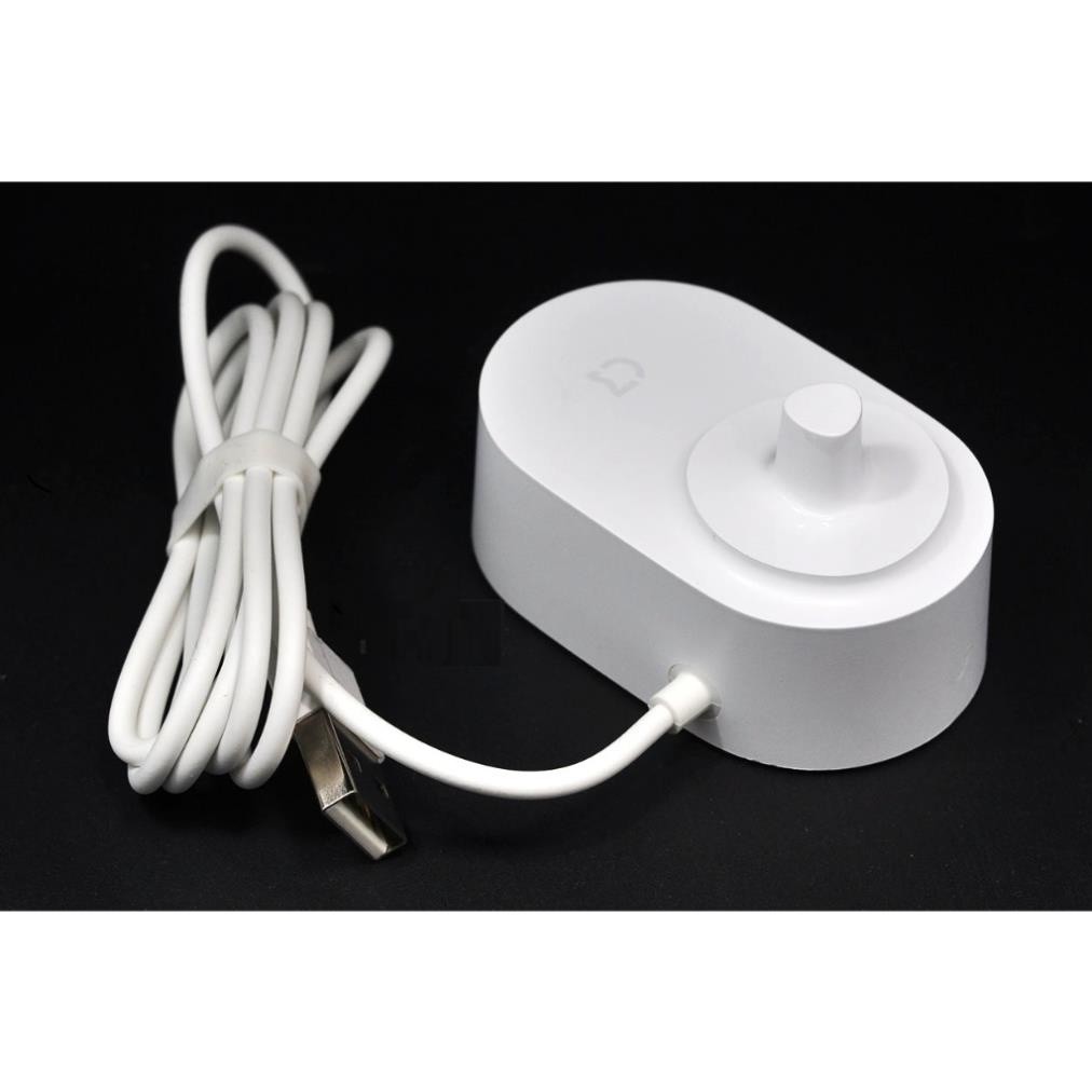 Bàn chải điện thông minh Xiaomi Mi Smart Electric Toothbrush T500 - Bảo Hành 12 Tháng Chính Hãng