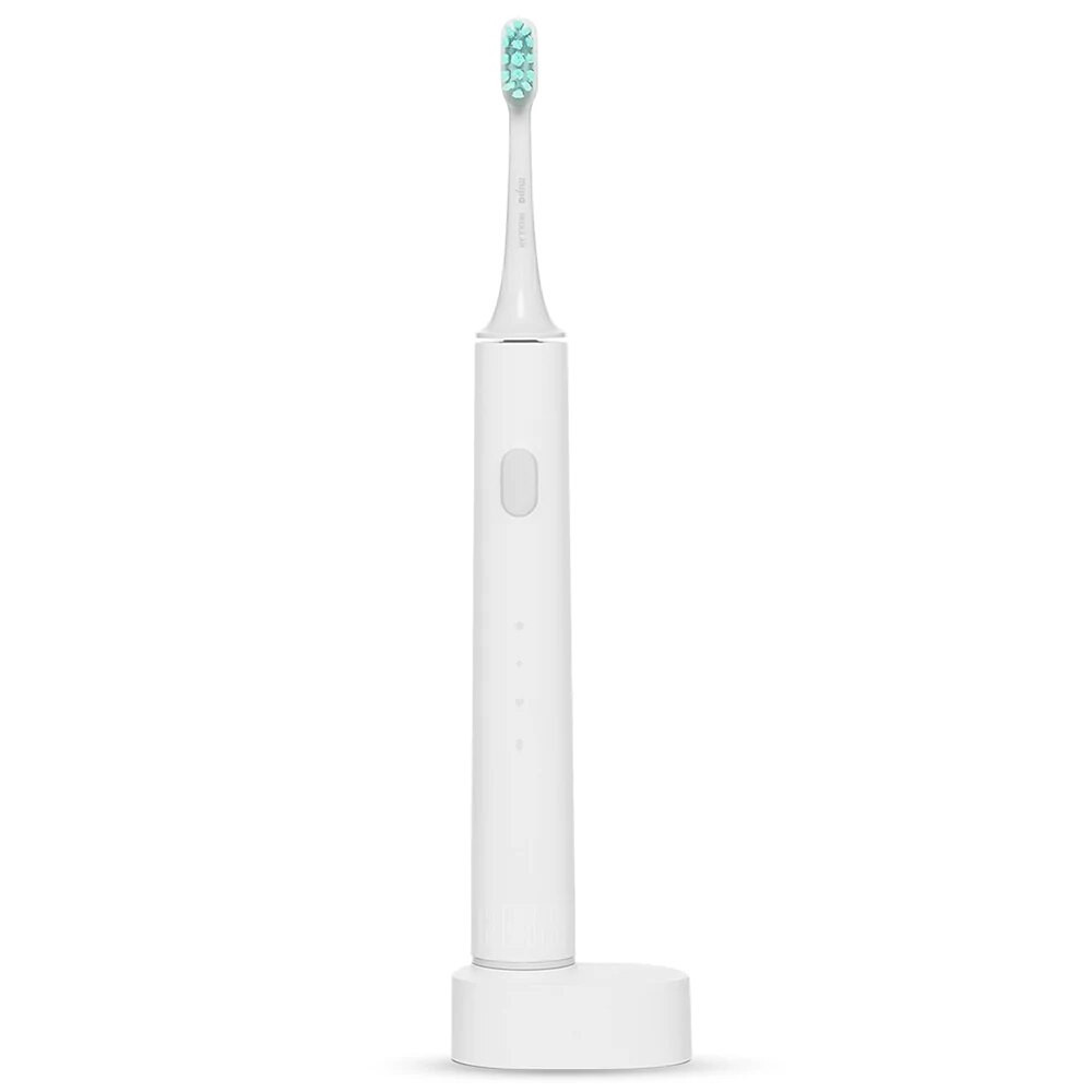 Bàn chải điện thông minh Xiaomi Mi Smart Electric Toothbrush T500 - Bảo Hành 12 Tháng Chính Hãng