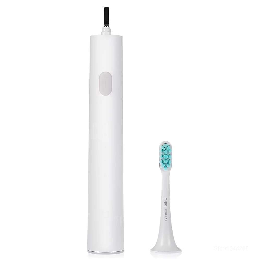 Bàn chải điện thông minh Xiaomi Mi Smart Electric Toothbrush T500 - Bảo Hành 12 Tháng Chính Hãng