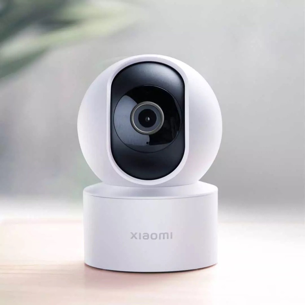 Camera IP Wifi Xiaomi SE+ Full HD  360 độ bản nội địa Giám Sát An Ninh Hồng Ngoại Nhìn Đêm - Minh Tín Shop
