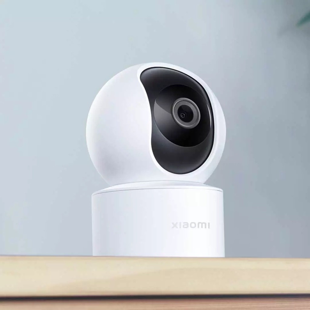 Camera IP Wifi Xiaomi SE+ Full HD  360 độ bản nội địa Giám Sát An Ninh Hồng Ngoại Nhìn Đêm - Minh Tín Shop