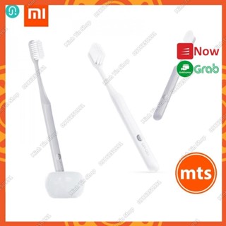 Bàn chải đánh răng mềm mại Xiaomi Doctor B chăm sóc sức khỏe răng miệng Dr Bei - Minh Tín Shop