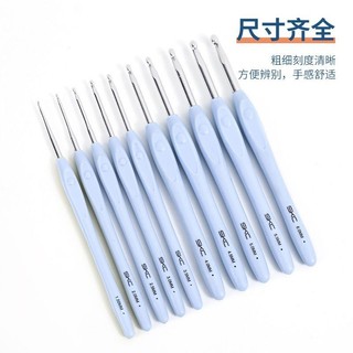 Kim Móc Len SKC Nhiều Size 1.5 - 6.0mm