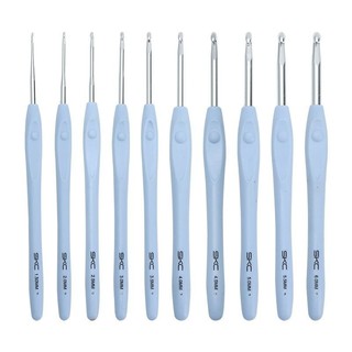 Kim Móc Len SKC Nhiều Size 1.5 - 6.0mm