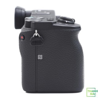 Máy ảnh Sony Alpha A6600 ( Body )