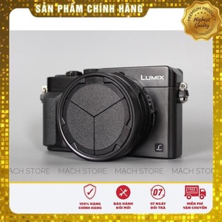 Máy ảnh panasonic lumix dmc-lx100 chính hãng bh 1 năm - không đồng kiểm