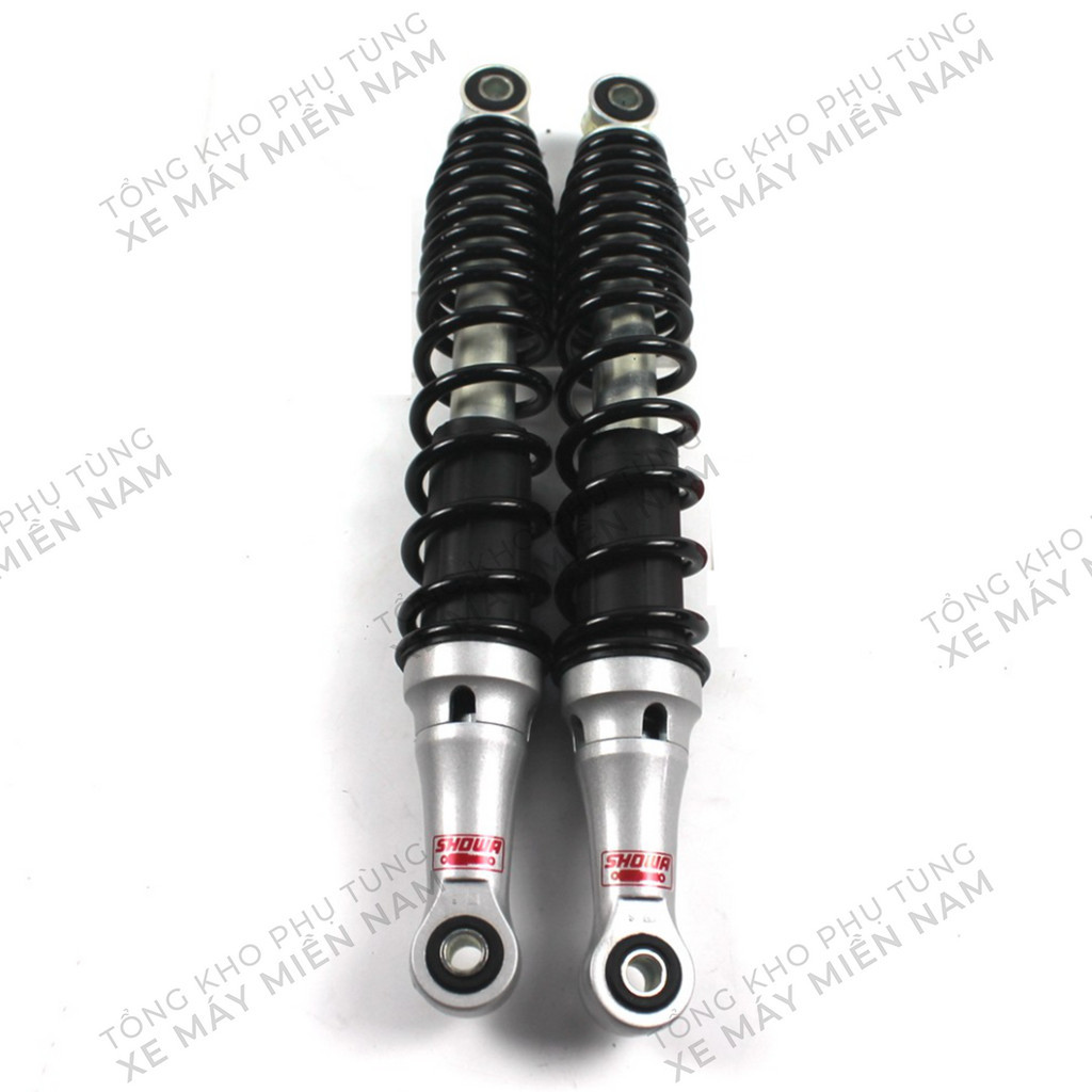 Cặp phuộc sau Axelo Indo hàng hãng