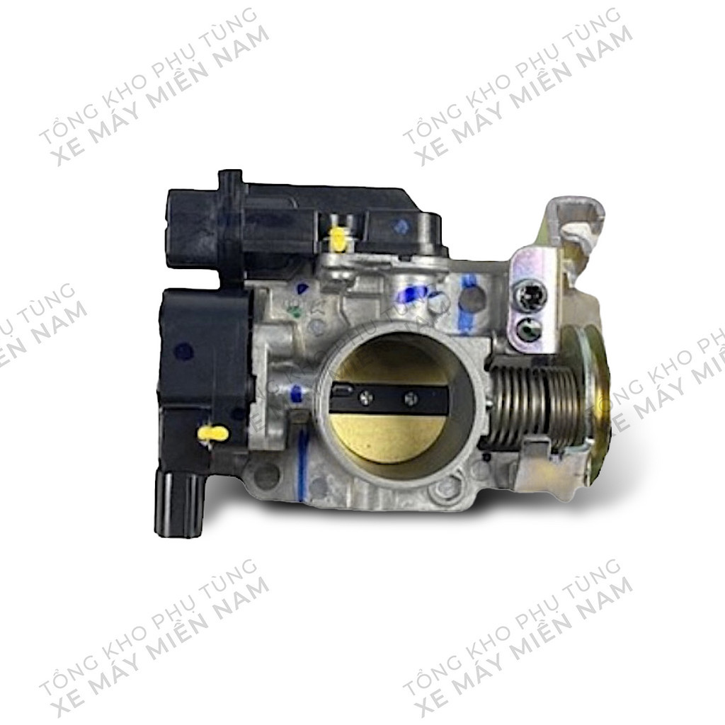 Họng xăng Sonic, Winner, GTR, CBR (Full)