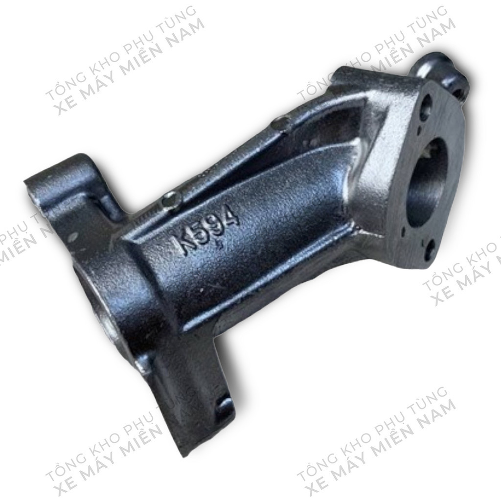 Co xăng Vario 150, Click 150 đời 2015 - nay