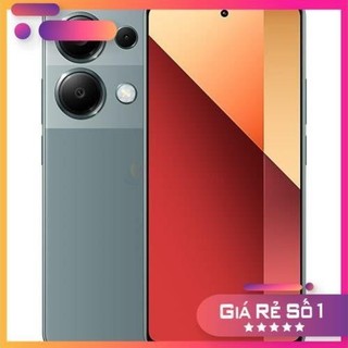 Điện thoại xiaomi redmi note 13 pro 4g - chính hãng bh 12 tháng