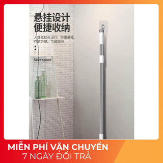 CHỔI CHÀ SÀN THÔNG MINH