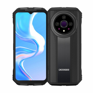 Oukitel doogee v31gt 5g 20gb + 256gb 6.58 "fhd 120hz màn hình ips hình ảnh nhiệt điện thoại thông minh chắc chắn 10800ma
