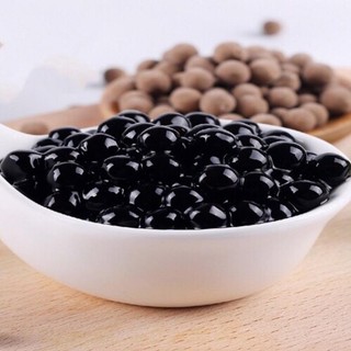 TRÂN CHÂU ĐEN - 200gr
