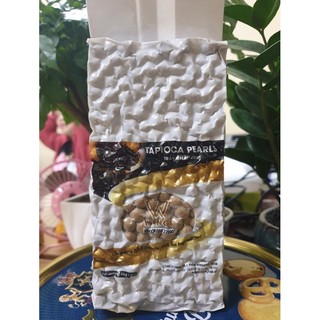 TRÂN CHÂU ĐEN - 200gr