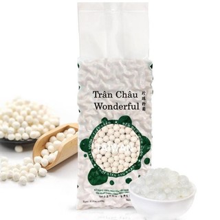 Trân châu trắng - 200gr
