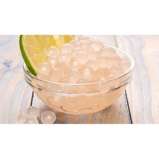 TRÂN CHÂU TRẮNG - 200gr