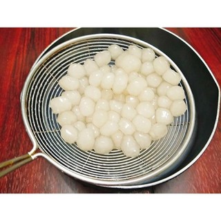 TRÂN CHÂU TRẮNG - 200gr