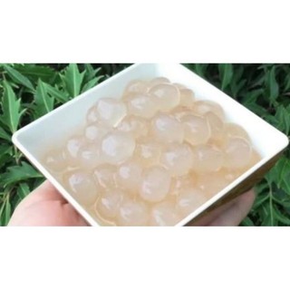 TRÂN CHÂU TRẮNG - 200gr