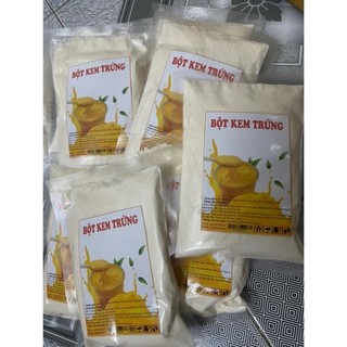 BỘT KEM TRỨNG - 100gr