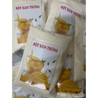 BỘT KEM TRỨNG - 100gr
