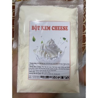 Bột kem cheese - 100gr