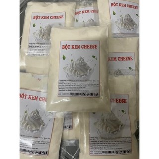 BỘT KEM CHEESE - 100gr
