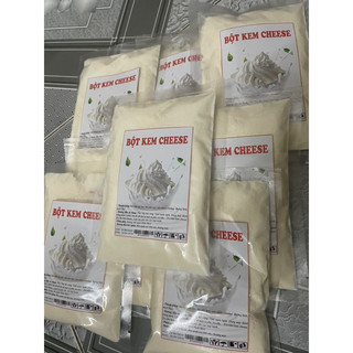 BỘT KEM CHEESE - 100gr