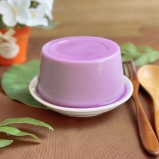 PUDDING KHOAI MÔN - 100gr