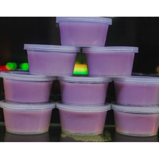 PUDDING KHOAI MÔN - 100gr
