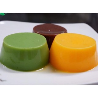 PUDDING KHOAI MÔN - 100gr