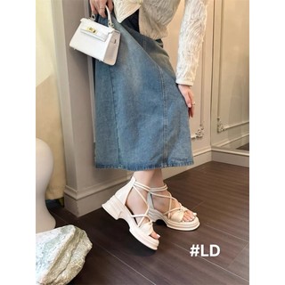 Sandan quai dây nơ Size 35—39 fullbox