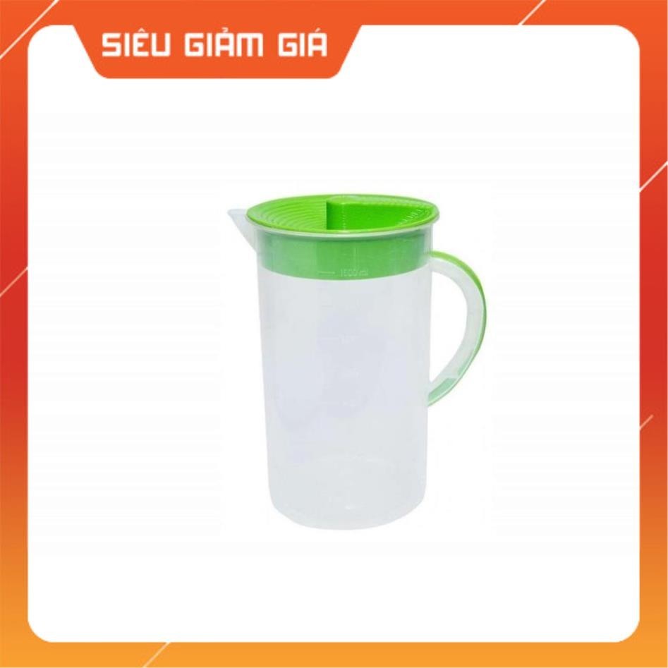 Ca nhựa tròn size Nhỏ/Lớn