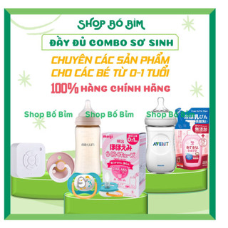 DẦU TRÀM BÉ THƠ CHO MẸ VÀ BÉ 50ML [Chính Hãng]