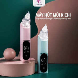 Máy Hút Mũi Điện Kichi chính hãng