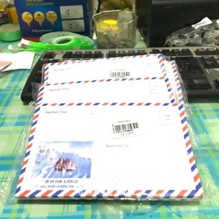 Tệp phong bì loại dày