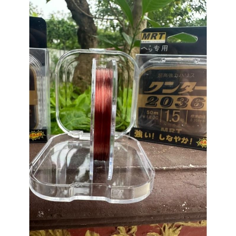 DÂY CƯỚC LÀM TRỤC  MRT 2036