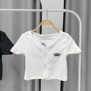 ÁO CROPTOP SIMPISCHIC