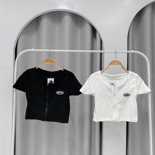 ÁO CROPTOP SIMPISCHIC