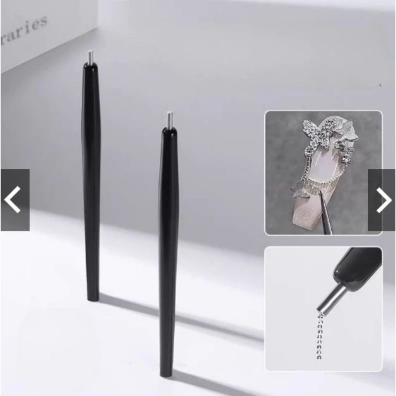 Nam châm hút bi mini / Bút hút bi mini