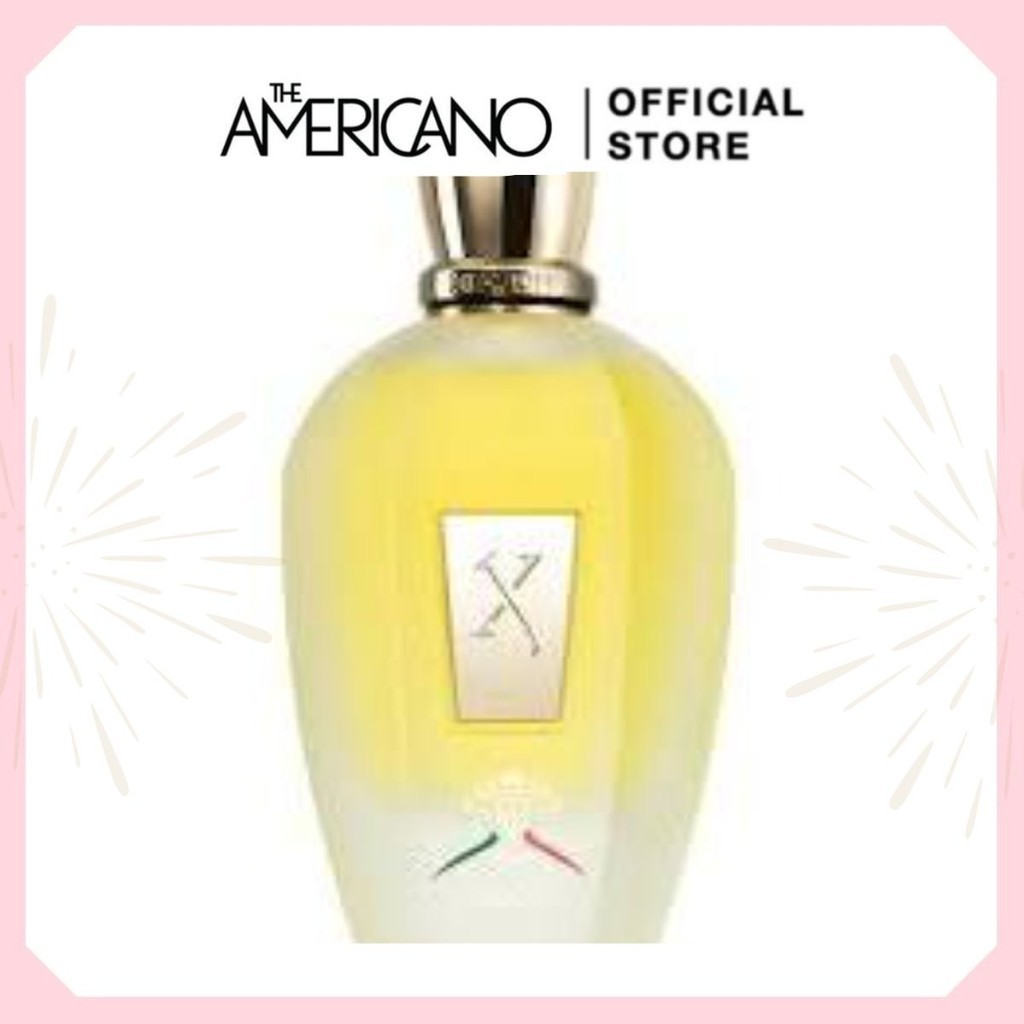 Tester Nước Hoa Unisex Chính Hãng XERJOFF Naxos EDP 10ml