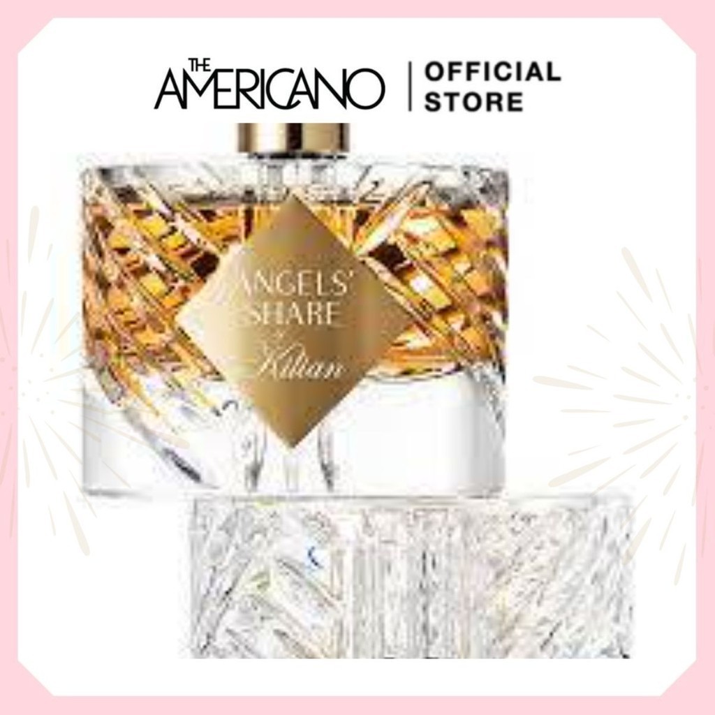 Tester Nước hoa Kilian Angels' Share Chính Hãng