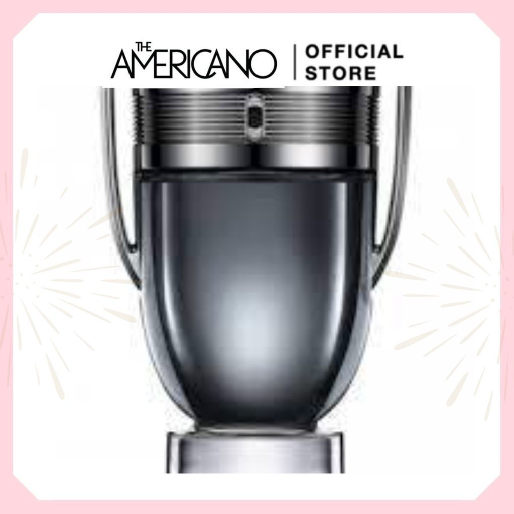 Tester Nước Hoa P-ac-o Ra-bann-e Invictus Intense EDT 10ml