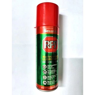 DẦU CHỐNG RỈ SÉT RP7