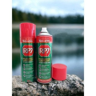 Dầu chống rỉ sét rp7