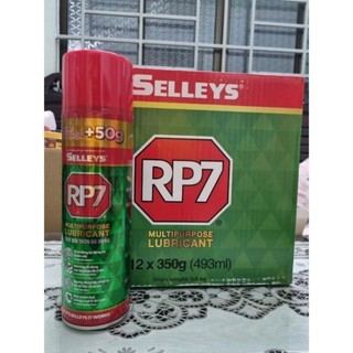 CHỐNG RỈ RP7