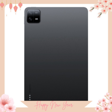 Máy tính bảng Xiaomi Mi Pad 6 Rom Global _ quốc tế { Brand new } -Shop uy tín