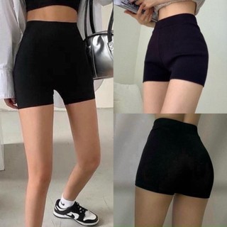 Quần legging đùi co giãn 4 chiều siêu rẻ 00