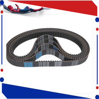 Dây đai răng HTD 310 330 410 460 550 5M hàng chính hãng curoa đai răng 5M curoa HTC dây đai CNC