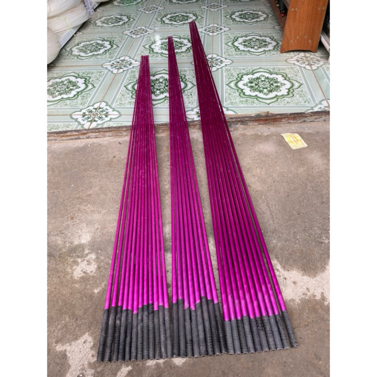 Nan Carbon Tím Gốc Siêu Dày ( nan ko thiết độ ) GIÁ RẺ NHẤT THỊ TRƯỜNG